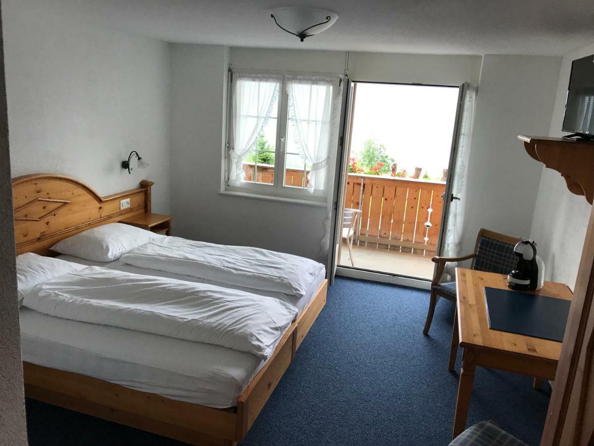 Chemihuettli Apartments Axalp Esterno foto